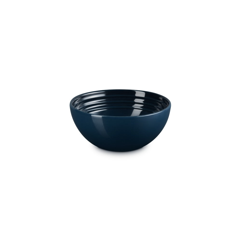 12 cm - Le Creuset Arte Della Tavola Vancouver Ciotola Snack In Gres Vetrificato