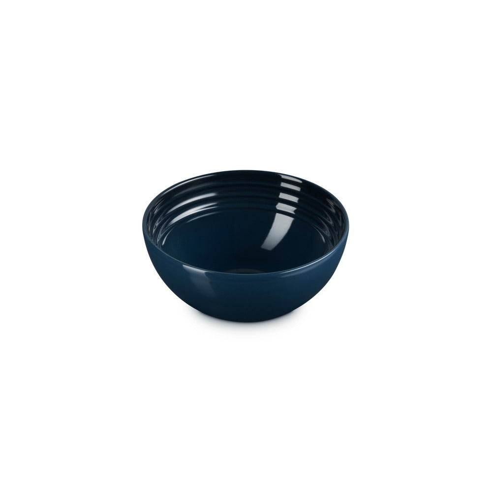 12 cm - Le Creuset Arte Della Tavola Vancouver Ciotola Snack In Gres Vetrificato