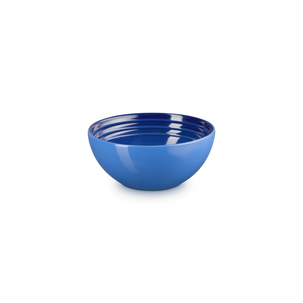 12 cm - Le Creuset Arte Della Tavola Vancouver Ciotola Snack In Gres Vetrificato