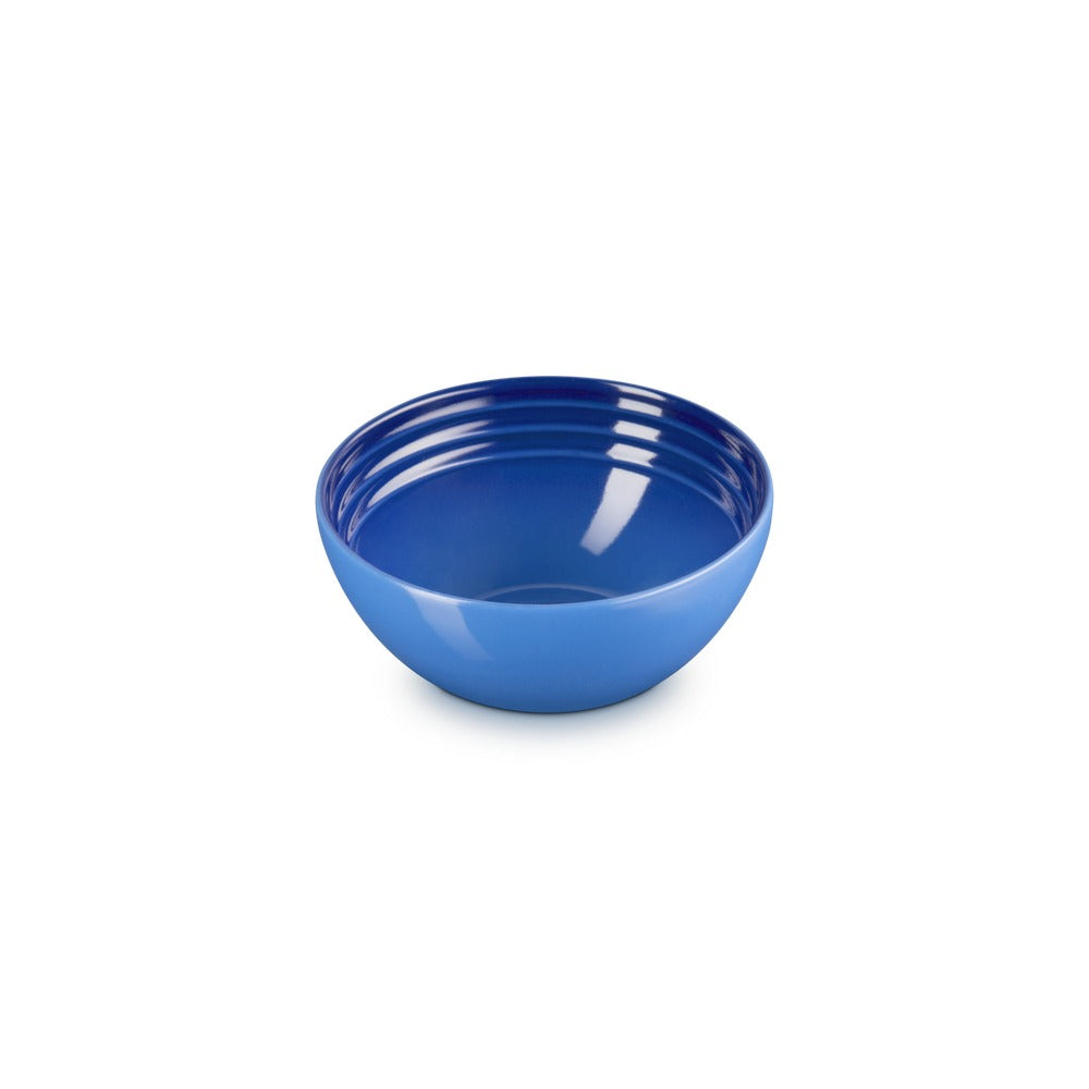 12 cm - Le Creuset Arte Della Tavola Vancouver Ciotola Snack In Gres Vetrificato