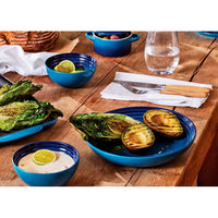 12 cm - Le Creuset Arte Della Tavola Vancouver Ciotola Snack In Gres Vetrificato