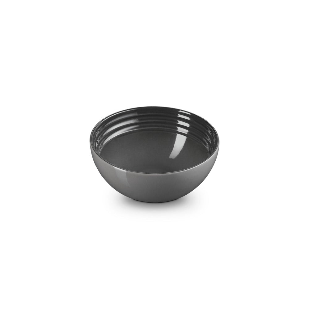 12 cm - Le Creuset Arte Della Tavola Vancouver Coppa Multiuso In Gres Vetrificato