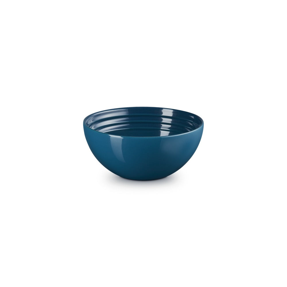 12 cm - Le Creuset Arte Della Tavola Vancouver Ciotola Snack In Gres Vetrificato