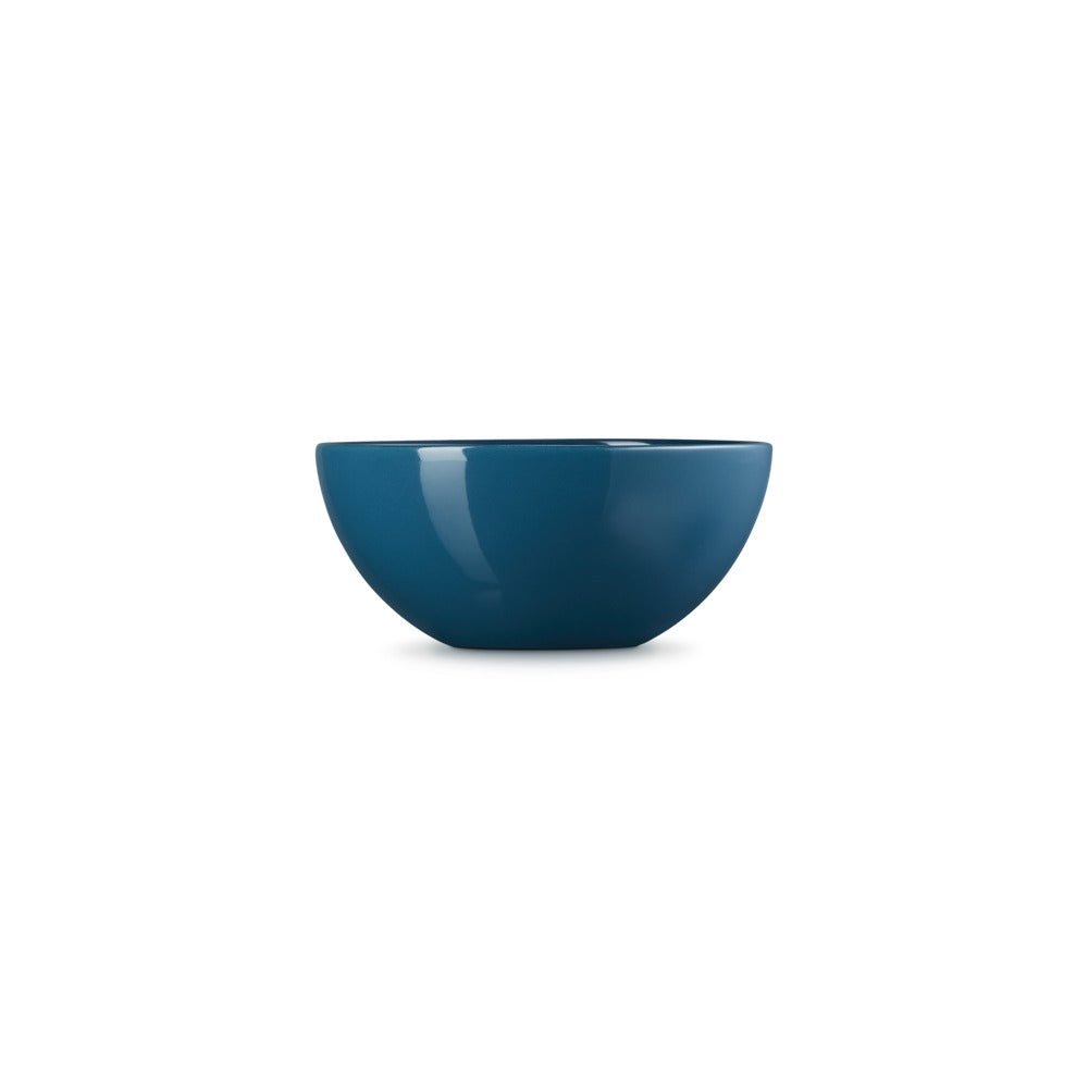 12 cm - Le Creuset Arte Della Tavola Vancouver Ciotola Snack In Gres Vetrificato