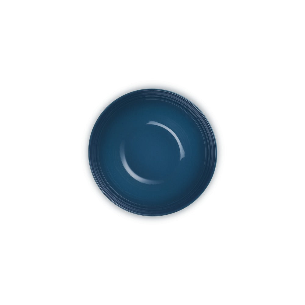 12 cm - Le Creuset Arte Della Tavola Vancouver Ciotola Snack In Gres Vetrificato
