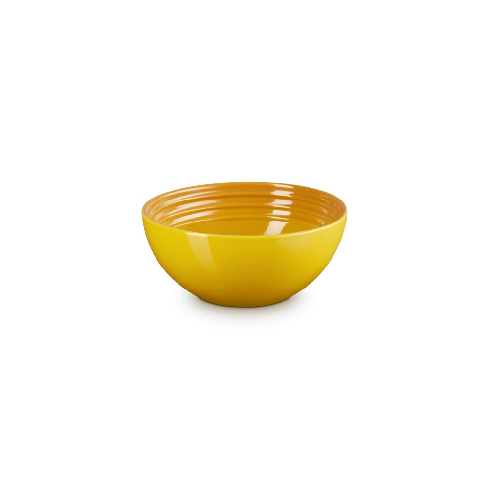 12 cm - Le Creuset Arte Della Tavola Vancouver Ciotola Snack In Gres Vetrificato