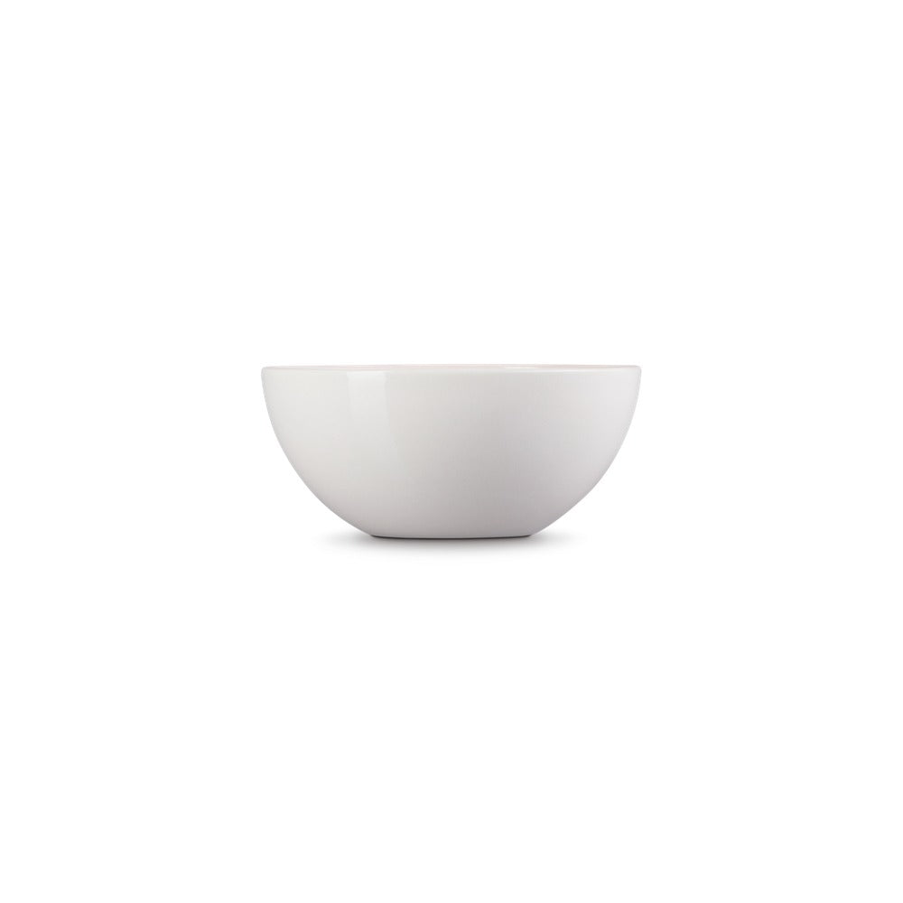 12 cm - Le Creuset Arte Della Tavola Vancouver Ciotola Snack In Gres Vetrificato