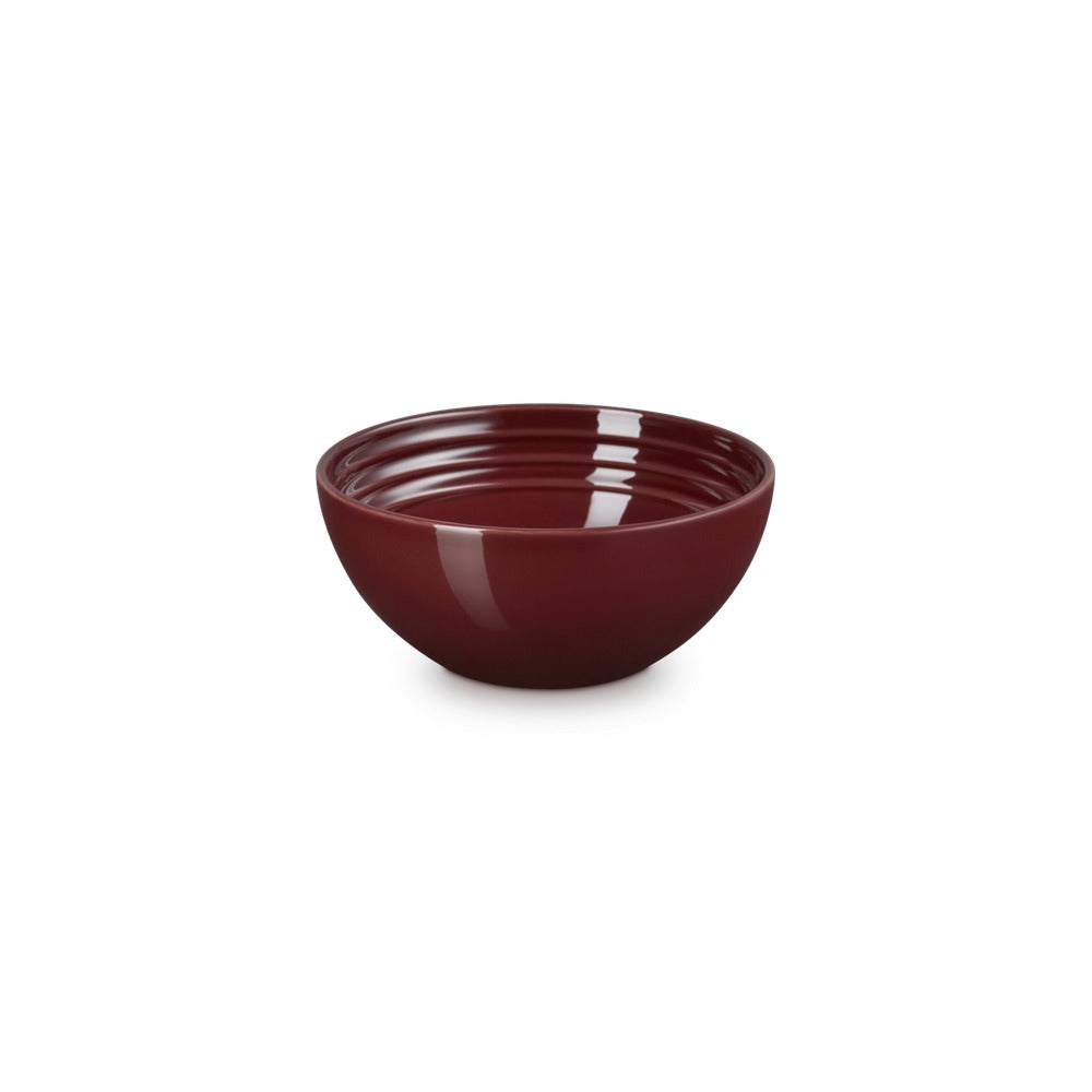 12 cm - Le Creuset Arte Della Tavola Vancouver Ciotola Snack In Gres Vetrificato