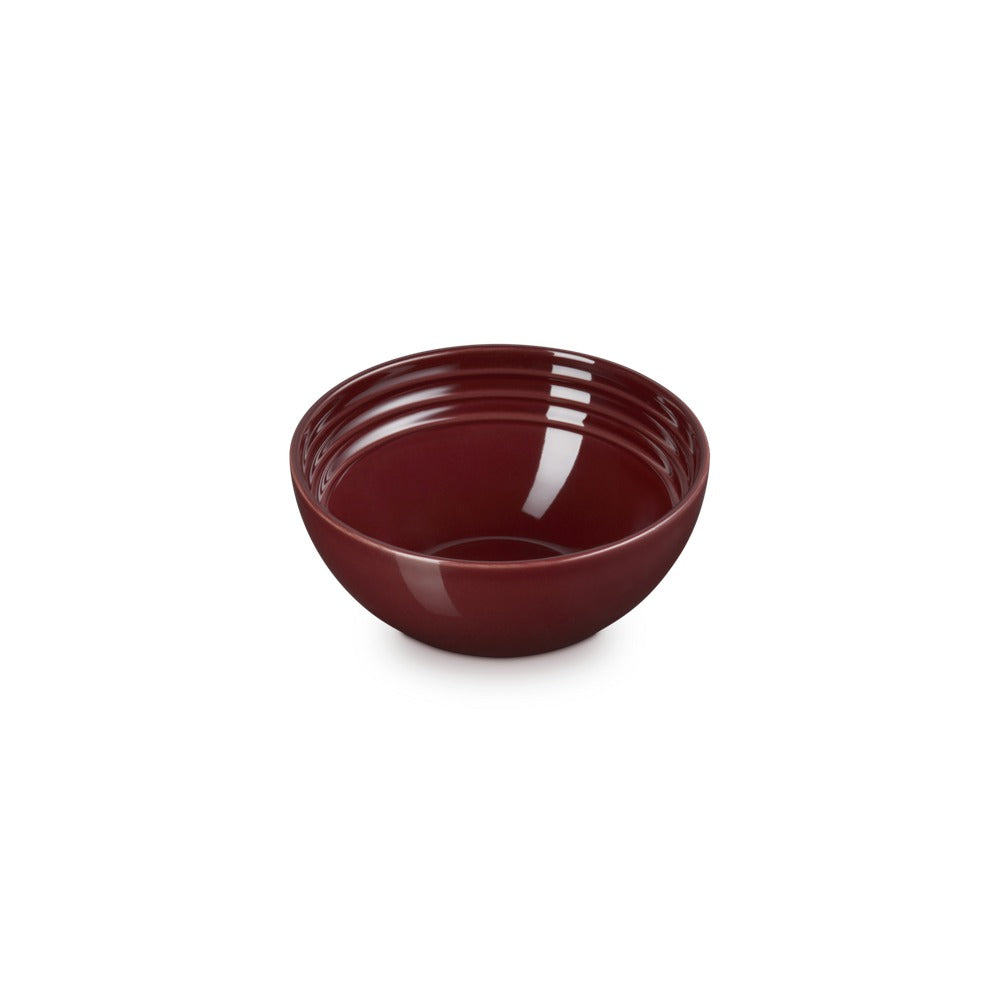 12 cm - Le Creuset Arte Della Tavola Vancouver Ciotola Snack In Gres Vetrificato