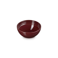 12 cm - Le Creuset Arte Della Tavola Vancouver Ciotola Snack In Gres Vetrificato
