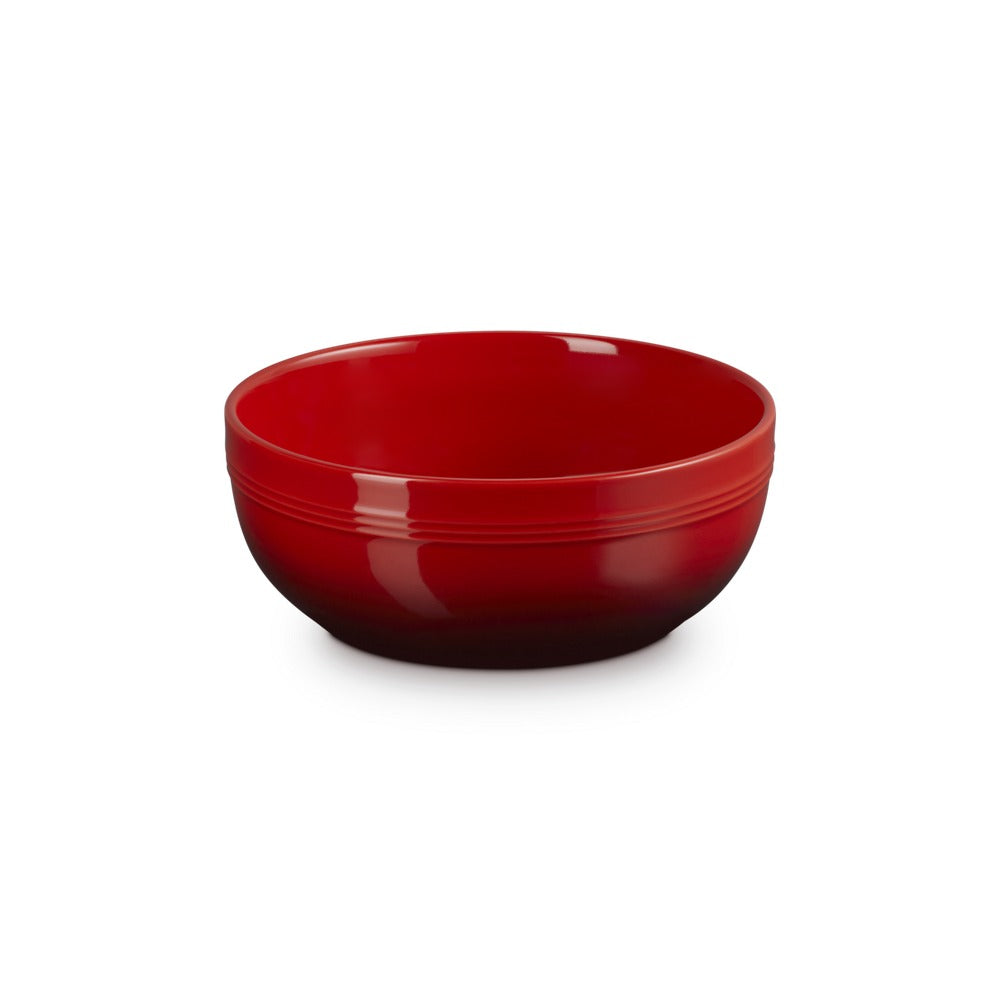 20 cm - Le Creuset Coupe Ciotola Multiuso In Gres Vetrificato