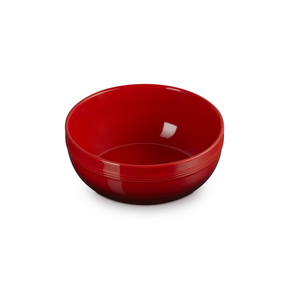 20 cm - Le Creuset Coupe Ciotola Multiuso In Gres Vetrificato
