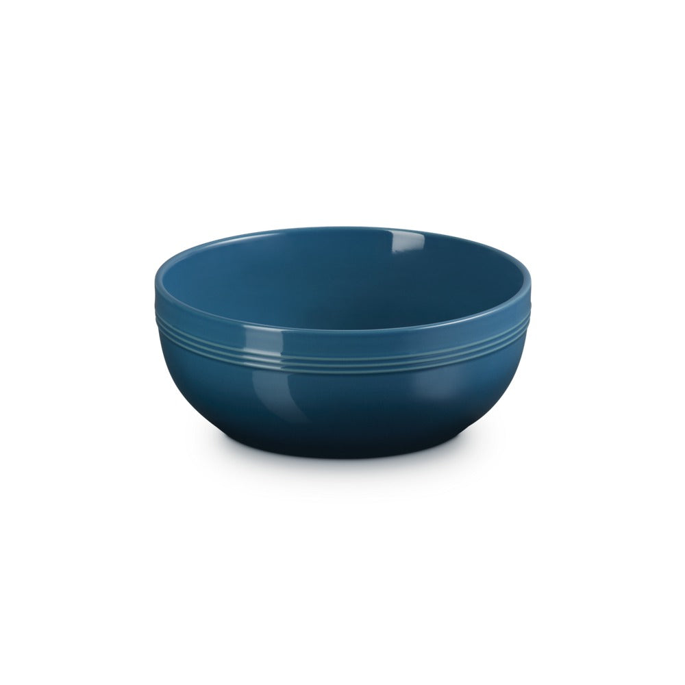 20 cm - Le Creuset Coupe Ciotola Multiuso In Gres Vetrificato