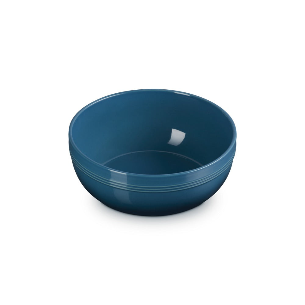 20 cm - Le Creuset Coupe Ciotola Multiuso In Gres Vetrificato