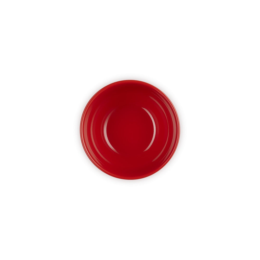 12 cm - Le Creuset Coupe Ciotola Snack In Gres Vetrificato