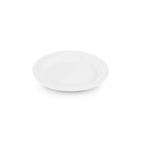 22 cm - Le Creuset Arte Della Tavola Vancouver Piatto Frutta In Gres Vetrificato