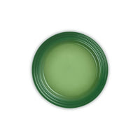 22 cm - Le Creuset Arte Della Tavola Vancouver Piatto Frutta In Gres Vetrificato