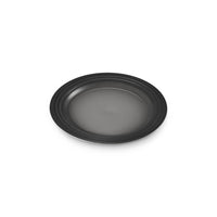 22 cm - Le Creuset Arte Della Tavola Vancouver Piatto Frutta In Gres Vetrificato