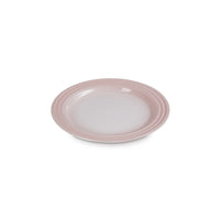 22 cm - Le Creuset Arte Della Tavola Vancouver Piatto Frutta In Gres Vetrificato