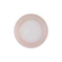 22 cm - Le Creuset Arte Della Tavola Vancouver Piatto Frutta In Gres Vetrificato