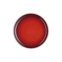 22 cm - Le Creuset Coupe Piatto Frutta In Gres Vetrificato