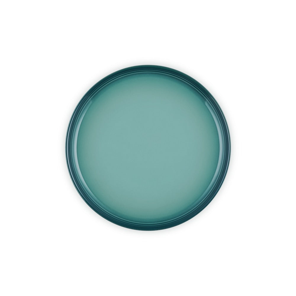 22 cm - Le Creuset Coupe Piatto Frutta In Gres Vetrificato