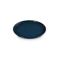 22 cm - Le Creuset Coupe Piatto Frutta In Gres Vetrificato