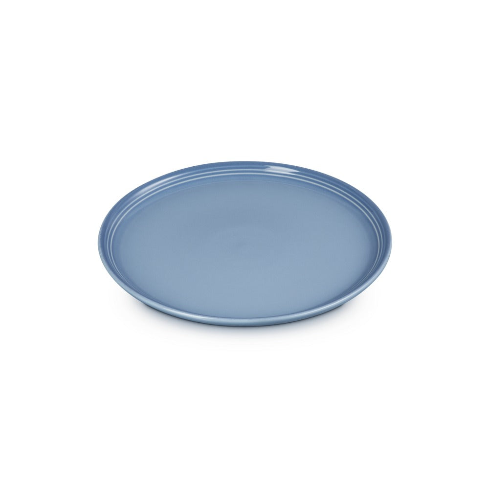 22 cm - Le Creuset Coupe Piatto Frutta In Gres Vetrificato