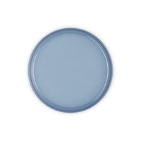 22 cm - Le Creuset Coupe Piatto Frutta In Gres Vetrificato