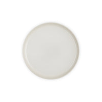 22 cm - Le Creuset Coupe Piatto Frutta In Gres Vetrificato