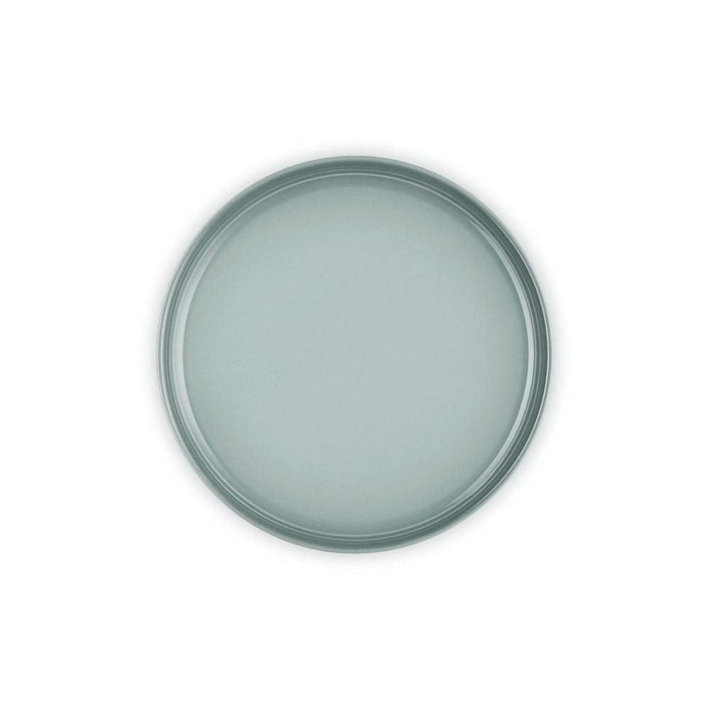 22 cm - Le Creuset Coupe Piatto Frutta In Gres Vetrificato