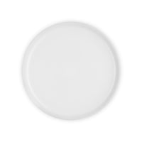 27 cm - Le Creuset Coupe Piatto Piano In Gres Vetrificato