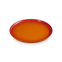 27 cm - Le Creuset Coupe Piatto Piano In Gres Vetrificato