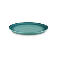 27 cm - Le Creuset Coupe Piatto Piano In Gres Vetrificato