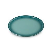 27 cm - Le Creuset Coupe Piatto Piano In Gres Vetrificato