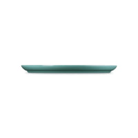 27 cm - Le Creuset Coupe Piatto Piano In Gres Vetrificato