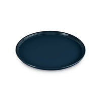 27 cm - Le Creuset Coupe Piatto Piano In Gres Vetrificato