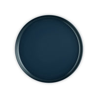 27 cm - Le Creuset Coupe Piatto Piano In Gres Vetrificato