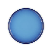 27 cm - Le Creuset Coupe Piatto Piano In Gres Vetrificato