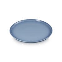 27 cm - Le Creuset Coupe Piatto Piano In Gres Vetrificato