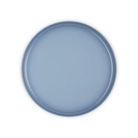 27 cm - Le Creuset Coupe Piatto Piano In Gres Vetrificato