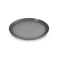 27 cm - Le Creuset Coupe Piatto Piano In Gres Vetrificato