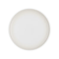 27 cm - Le Creuset Coupe Piatto Piano In Gres Vetrificato