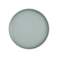 27 cm - Le Creuset Coupe Piatto Piano In Gres Vetrificato