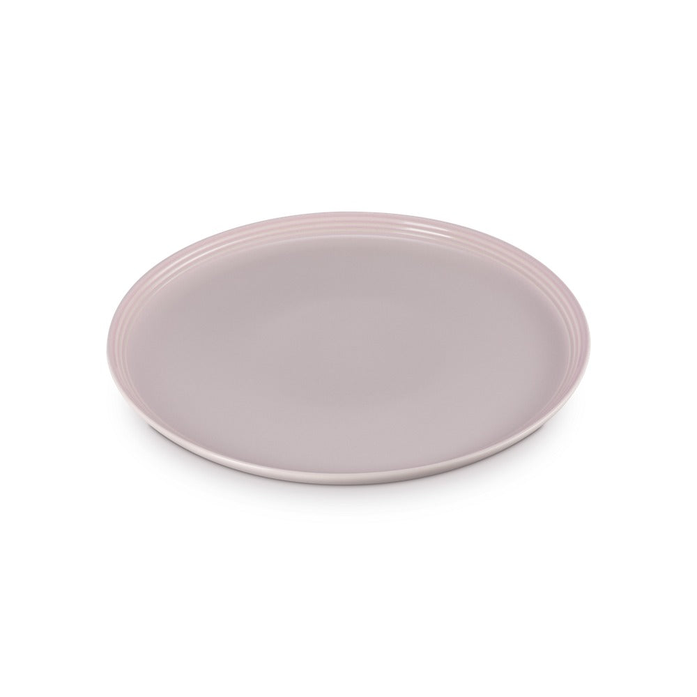 27 cm - Le Creuset Coupe Piatto Piano In Gres Vetrificato