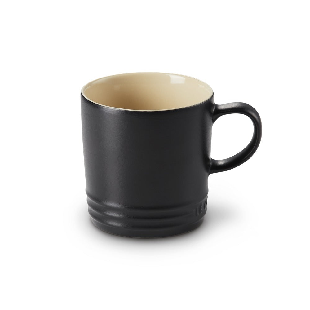 35 cl - Mug London en Grès Vitrifié