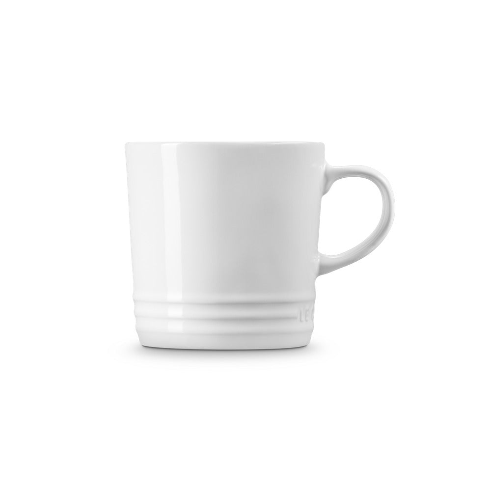 35 cl - Mug London en Grès Vitrifié
