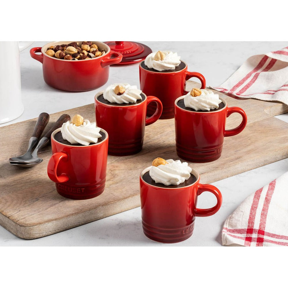 35 cl - Mug London en Grès Vitrifié