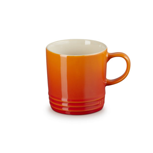 35 cl - Le Creuset London Tazza Mug In Gres Vetrificato