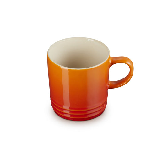 35 cl - Le Creuset London Tazza Mug In Gres Vetrificato